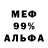 A PVP мука chOCh